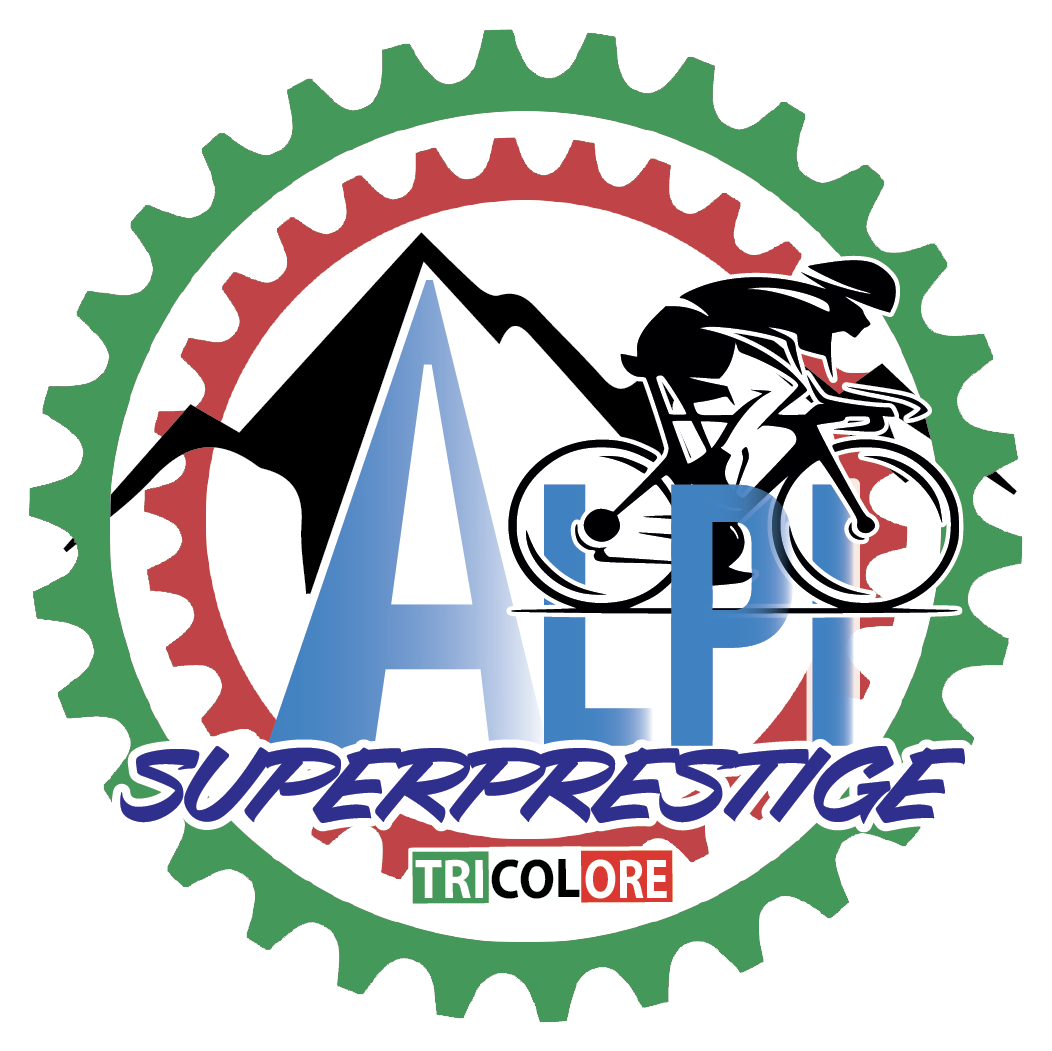 Alpi Superprestige Tricolore - Agrate 1 Maggio