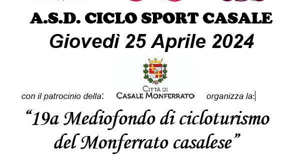 2° Prova Alpi Superprestige Tricolore - Casale Monferrato 2024
