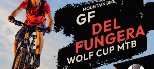 2° Prova WOLF CUP -- Domenica 6 Aprile Bolzano Novarese MTB 