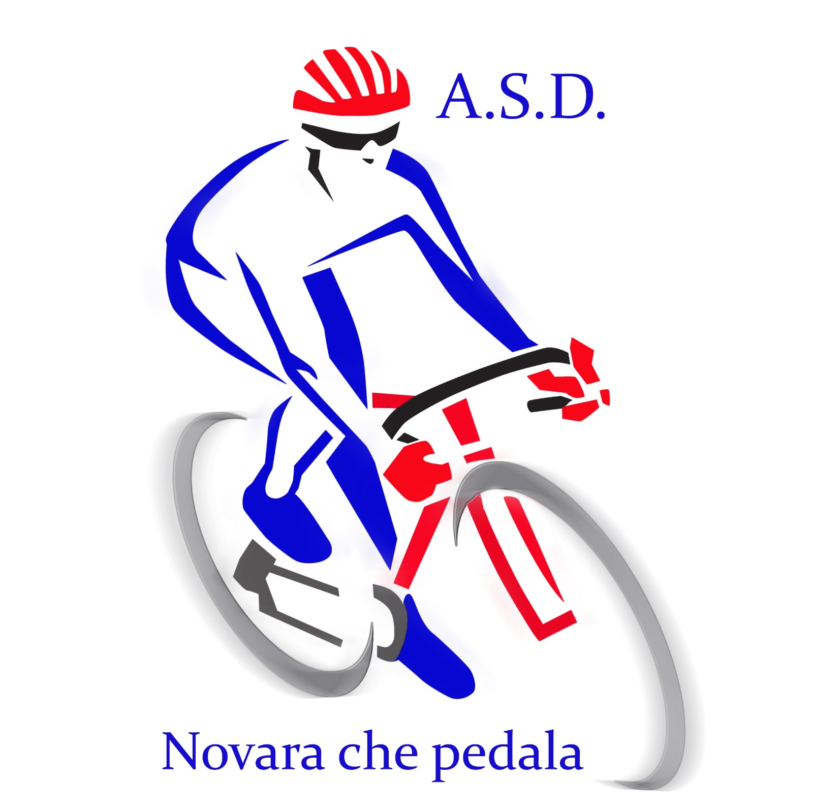 Logo Novara che pedala