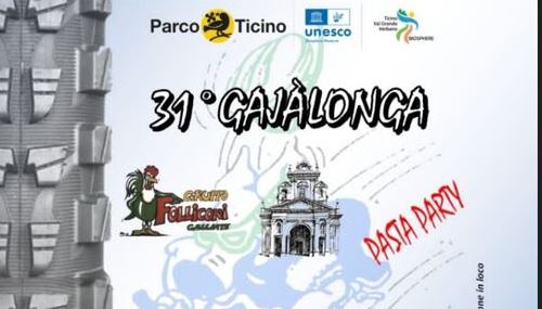 ULTIMA PROVA WOLF CUP -- Domenica 21 Settembre 2025 -- Galliate 
