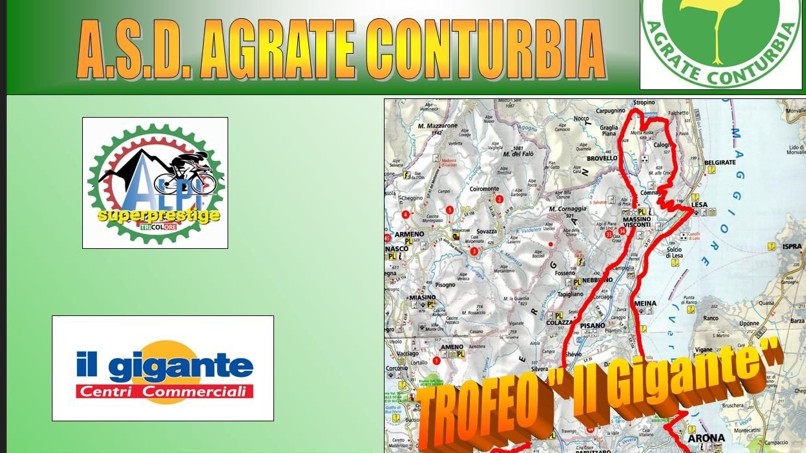 3° Prova Alpi Superprestige Tricolore 1 Maggio 2026