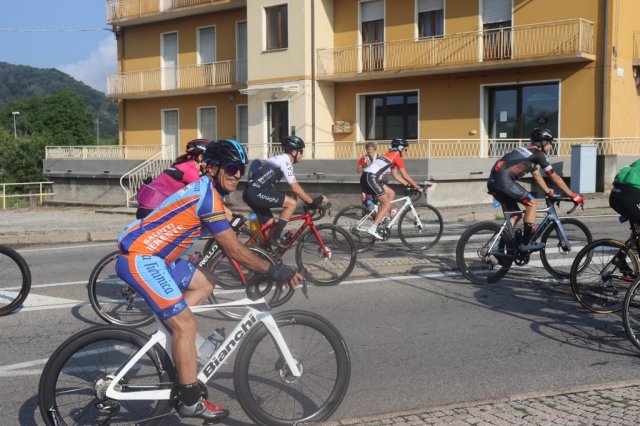 Alpi Superprestige Tricolore - 2023 PratoS.-Rossa