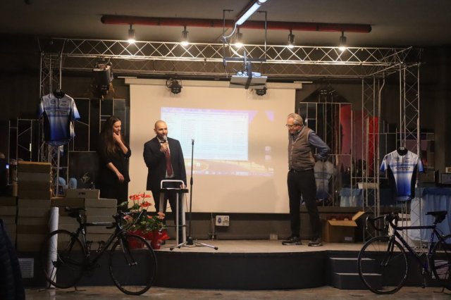 Premiazioni 2024