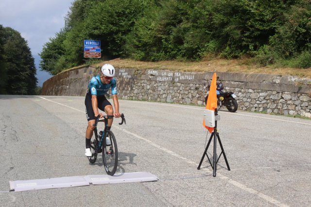 Alpi Superprestige Tricolore - 2025